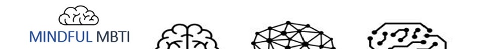 Mindful MBTI logo and header image.